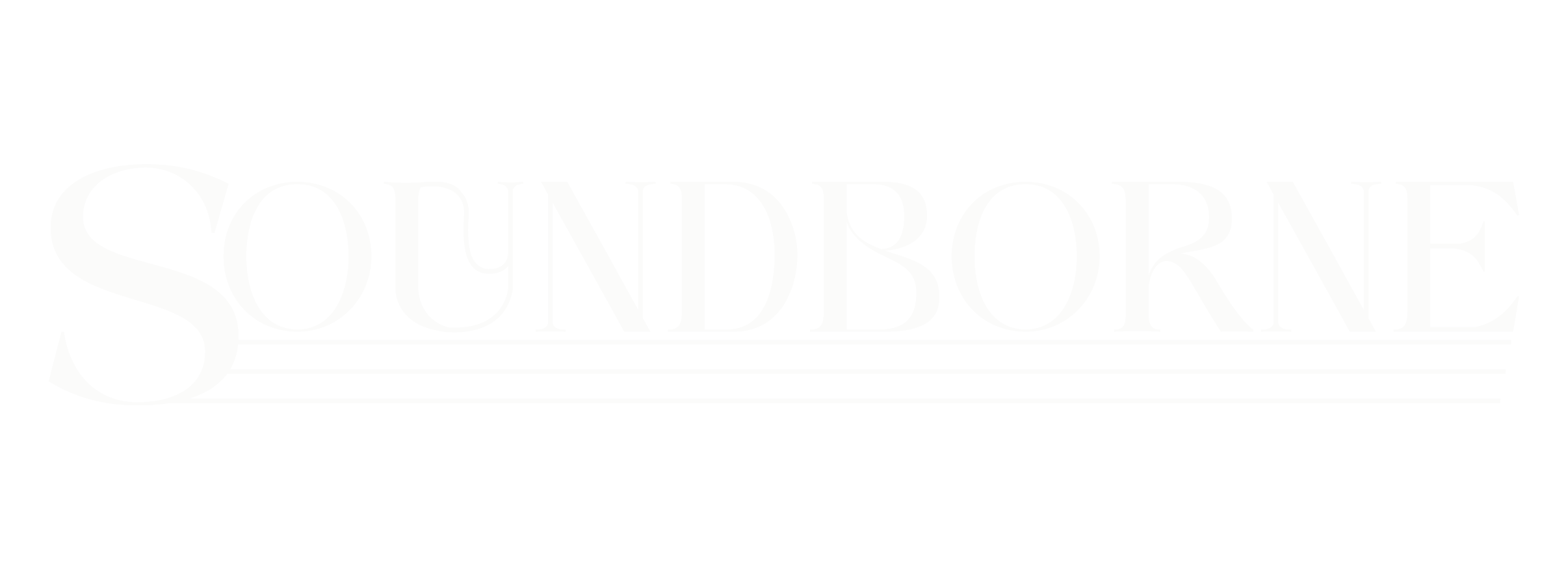 Soundborne